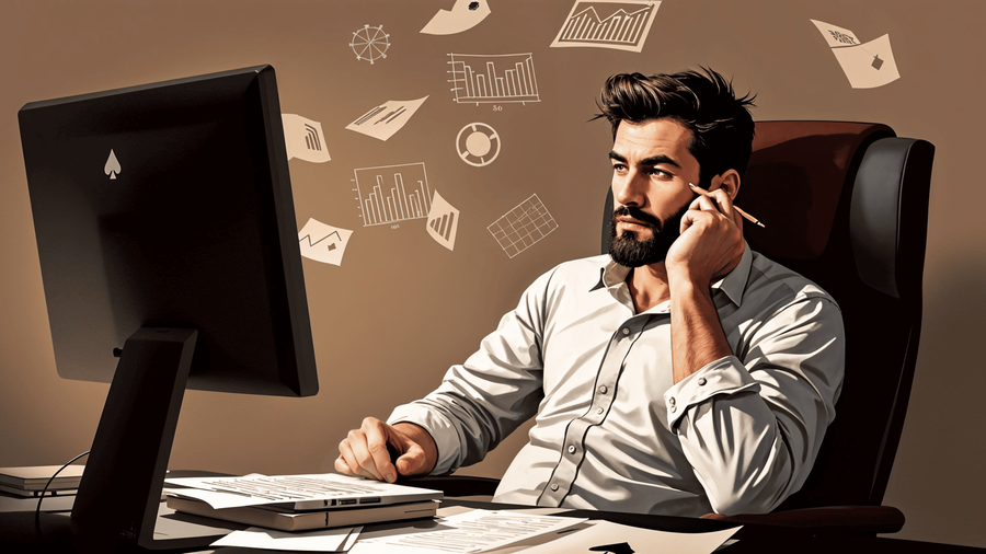 Poker Pro කෙනෙක් වෙන්නේ කොහොමද - 1 කොටස