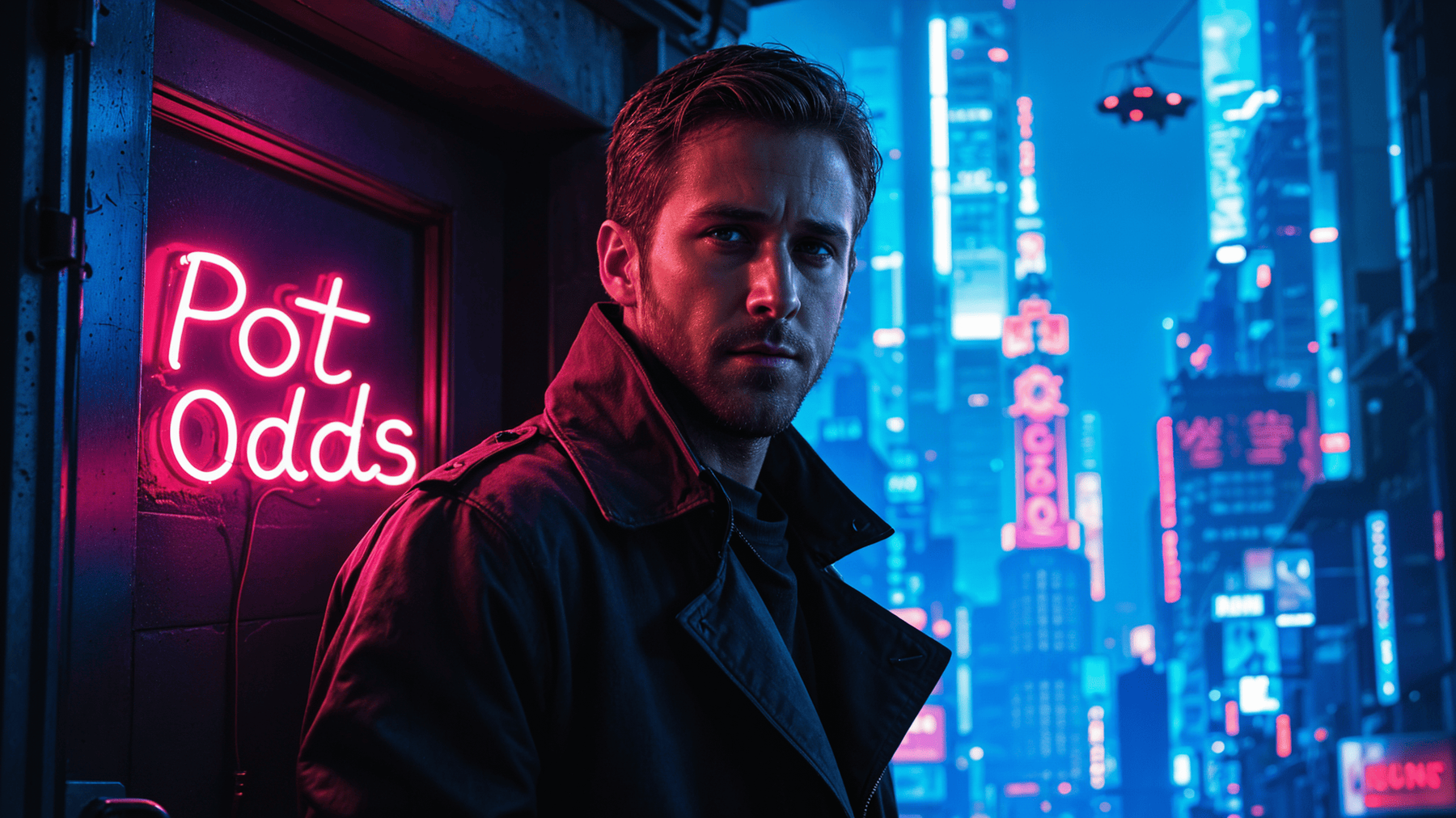 סיכויים מרומז של קופה — חלק חשוב של קופה מתמטיקה Poker