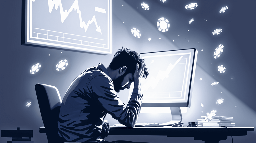 What is downswing in poker and how to overcome it