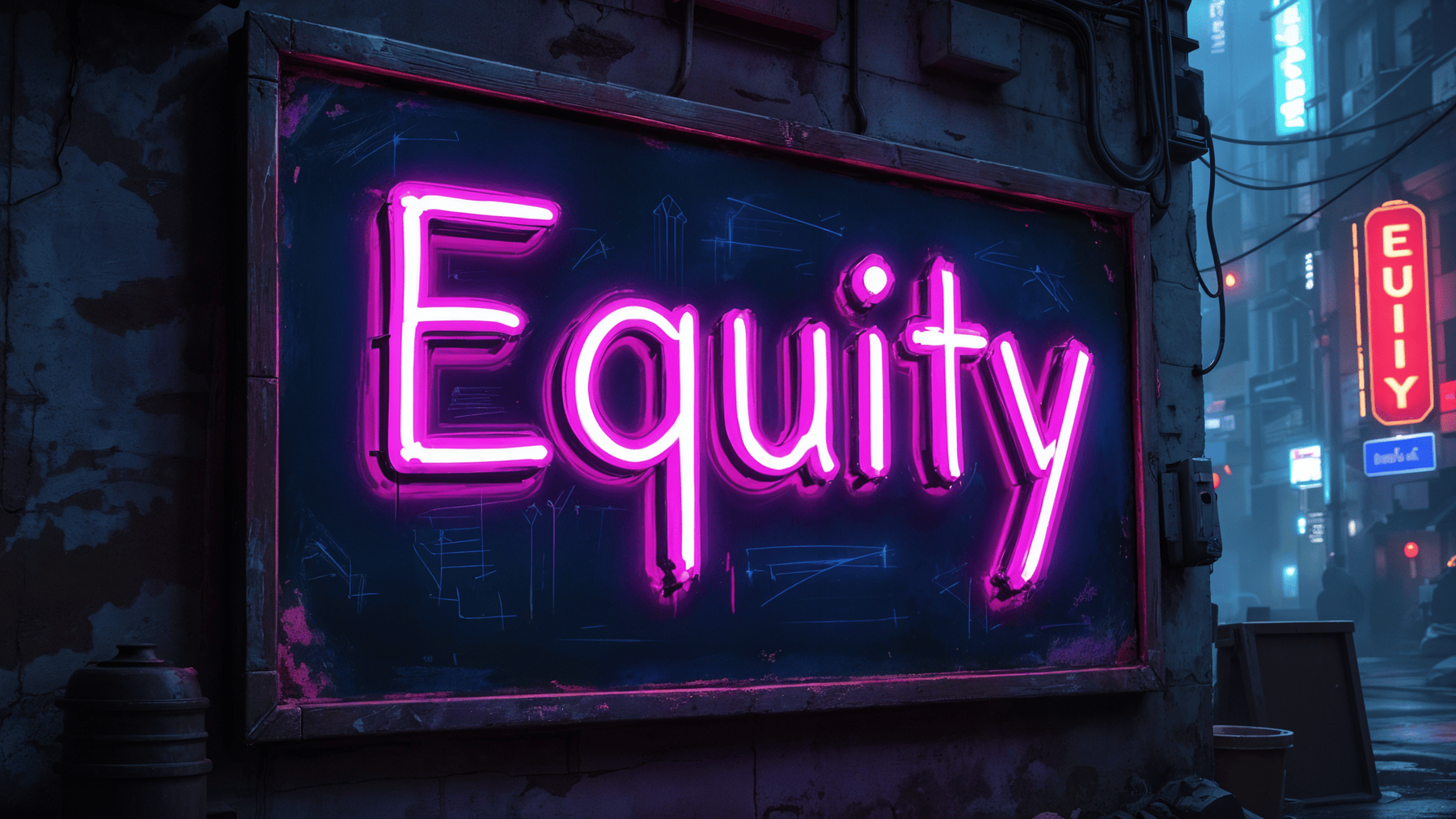 What is equity in poker and why it is so important to understand it