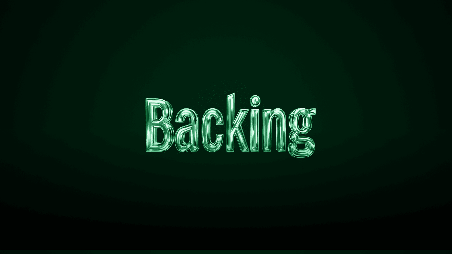 Backing. Poker funds. What is it and is it profitable to cooperate with them.