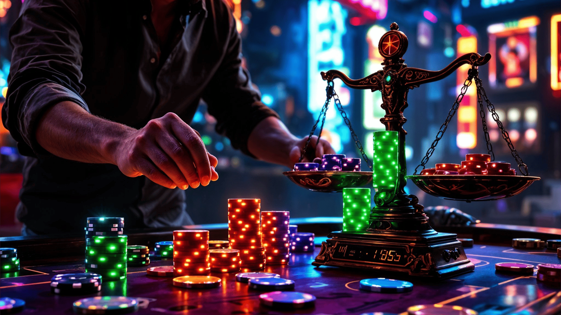 Bank odds in poker ama sida loo xisaabiyo faa 'iidada xal pot ah