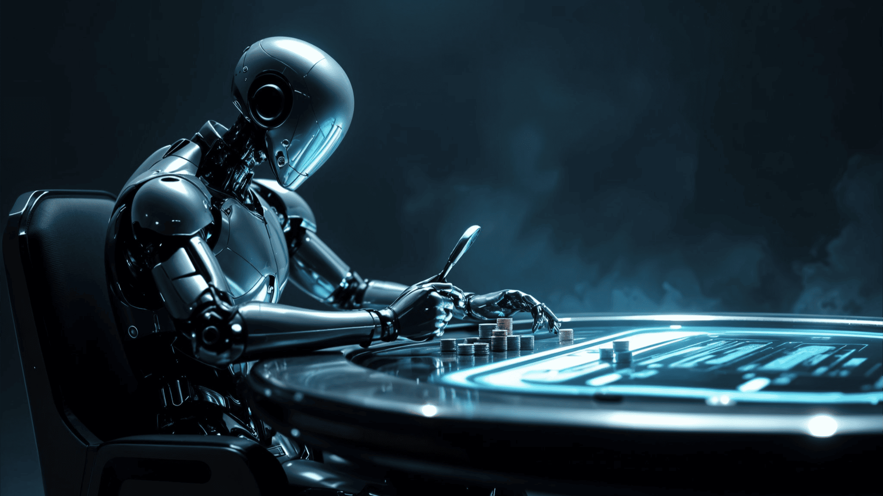 افزایش چک بر روی فلاپ در برابر c - bet از دیدگاه TRP