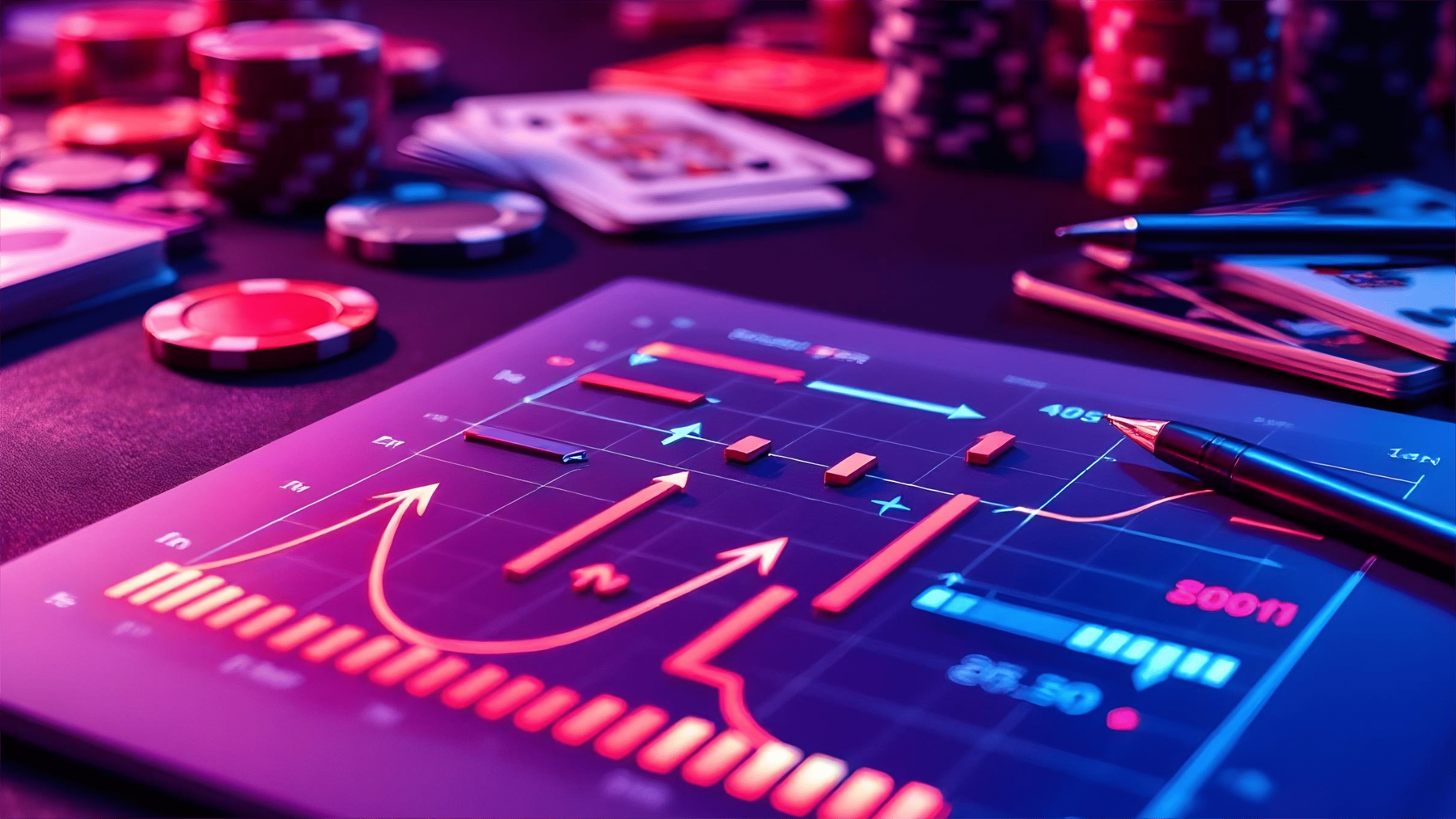 Bankroll Management and Tournament Grid Selection: The Ultimate Guide