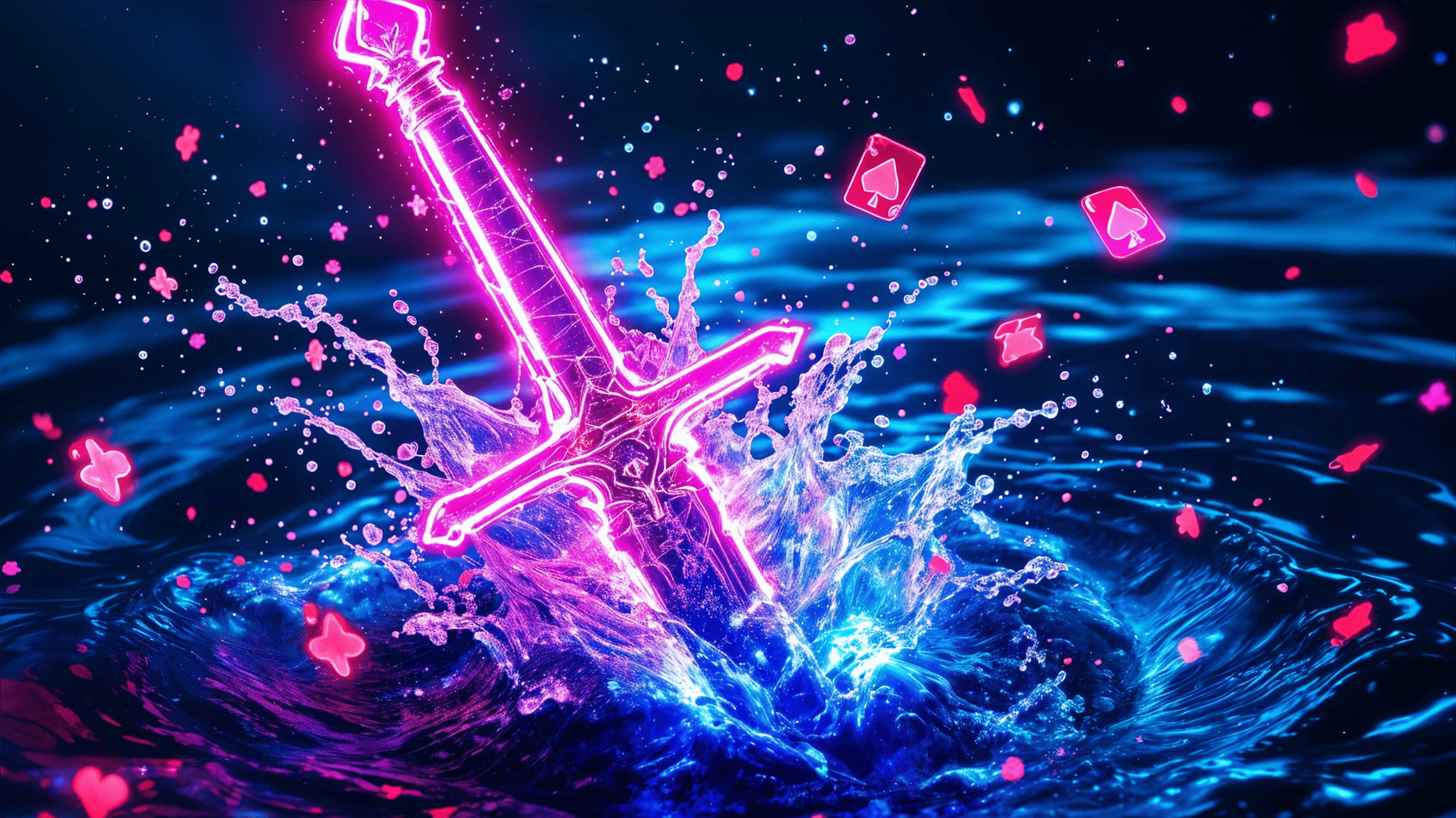 Sida loo play on board halkaas oo flush waa suurtogal