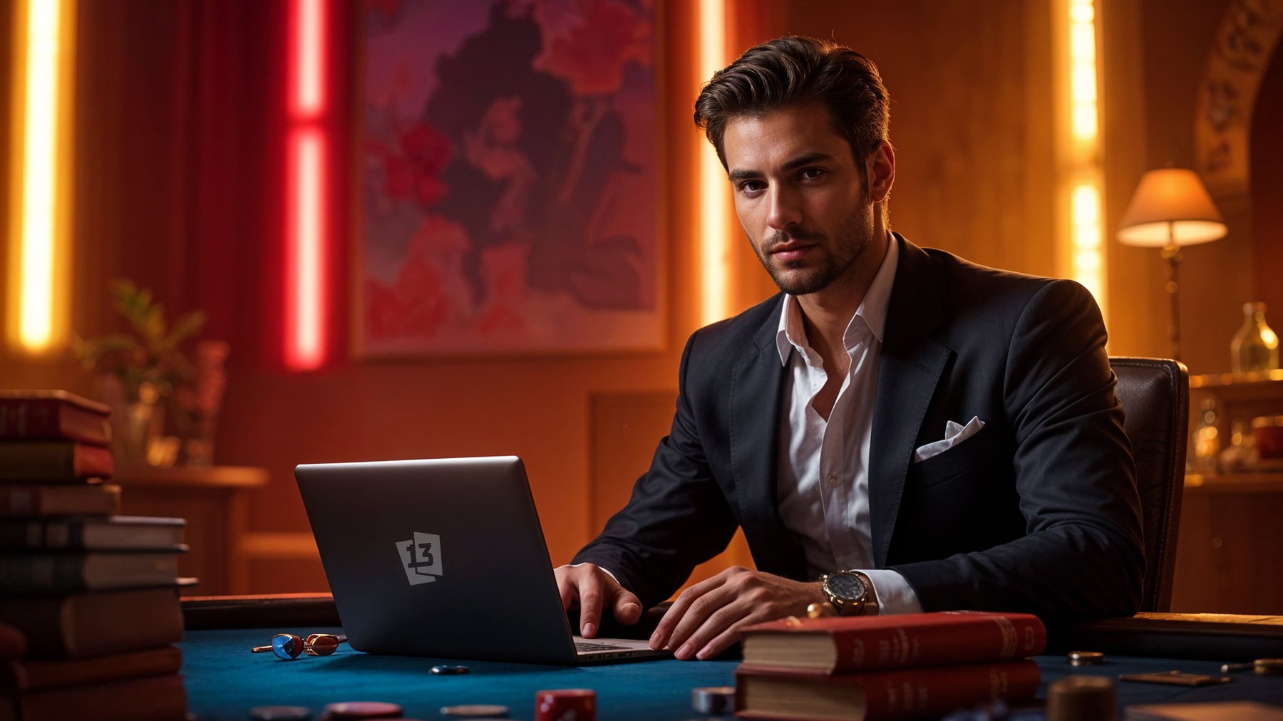 Should I start playing poker in modern realities?