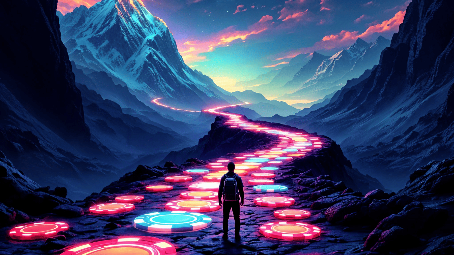 Muhtasari wa taaluma ya mchezaji wa poker, unachohitaji kuwa tayari