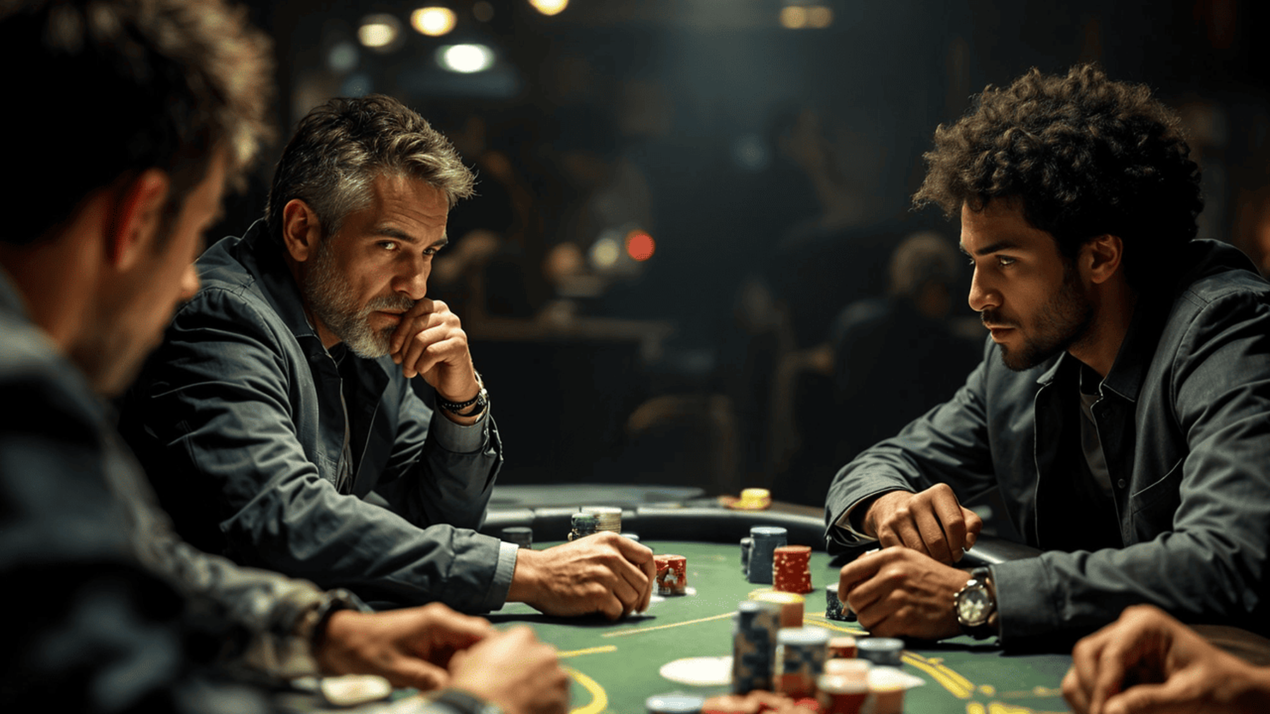 3 تکنیک های پیشرفته در پوکر: سبک 3 - شرط، شناور و ارزش ظریف شرط