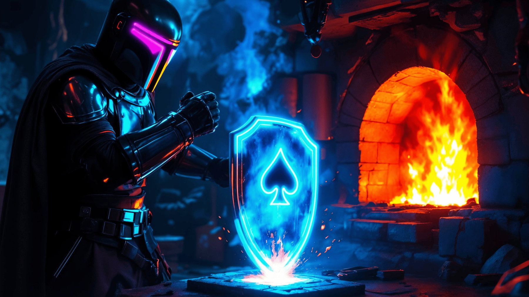 قابلیت شروع بازی با دست در پوکر چیست ؟