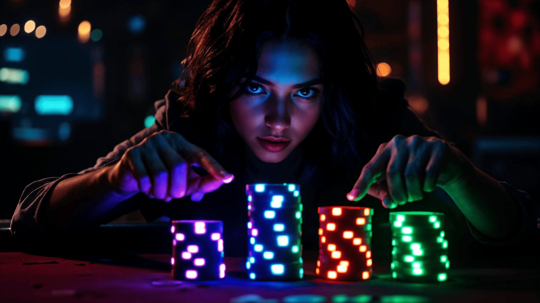 Mene ne c-bet (c-bet) da uku-barrel fare (fare) a poker