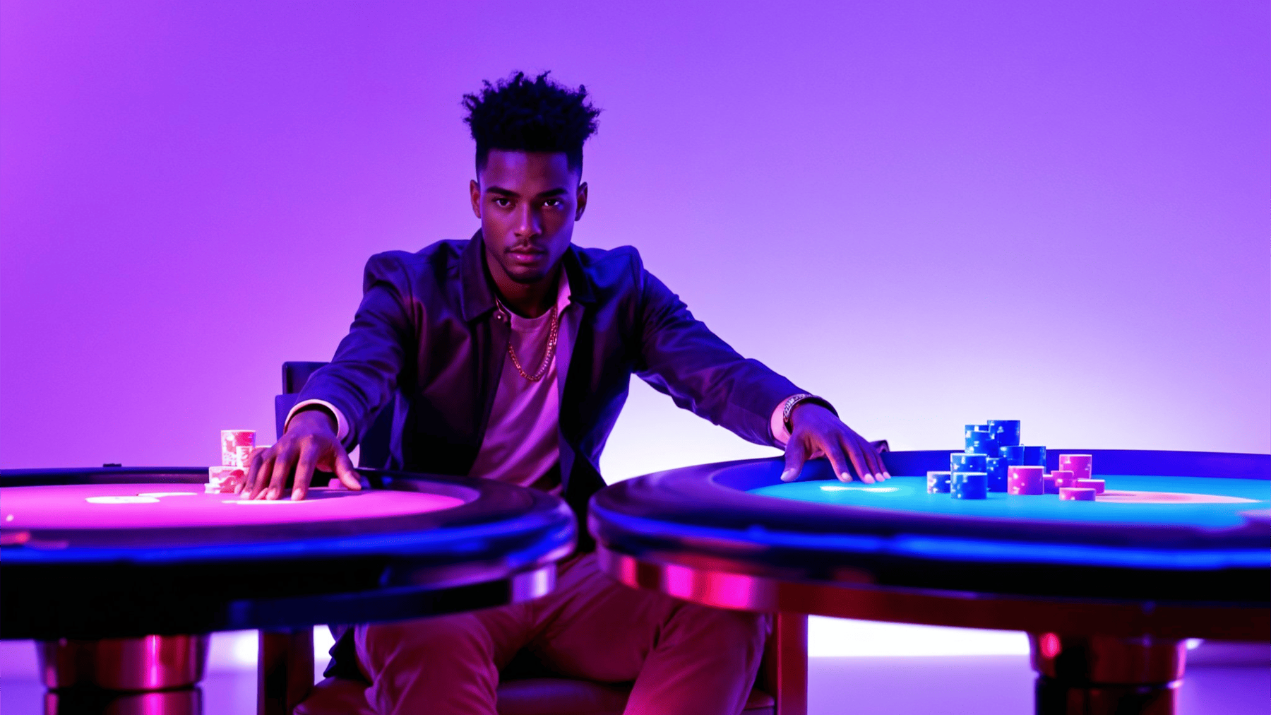 Switching to multitabling or how to increase profits