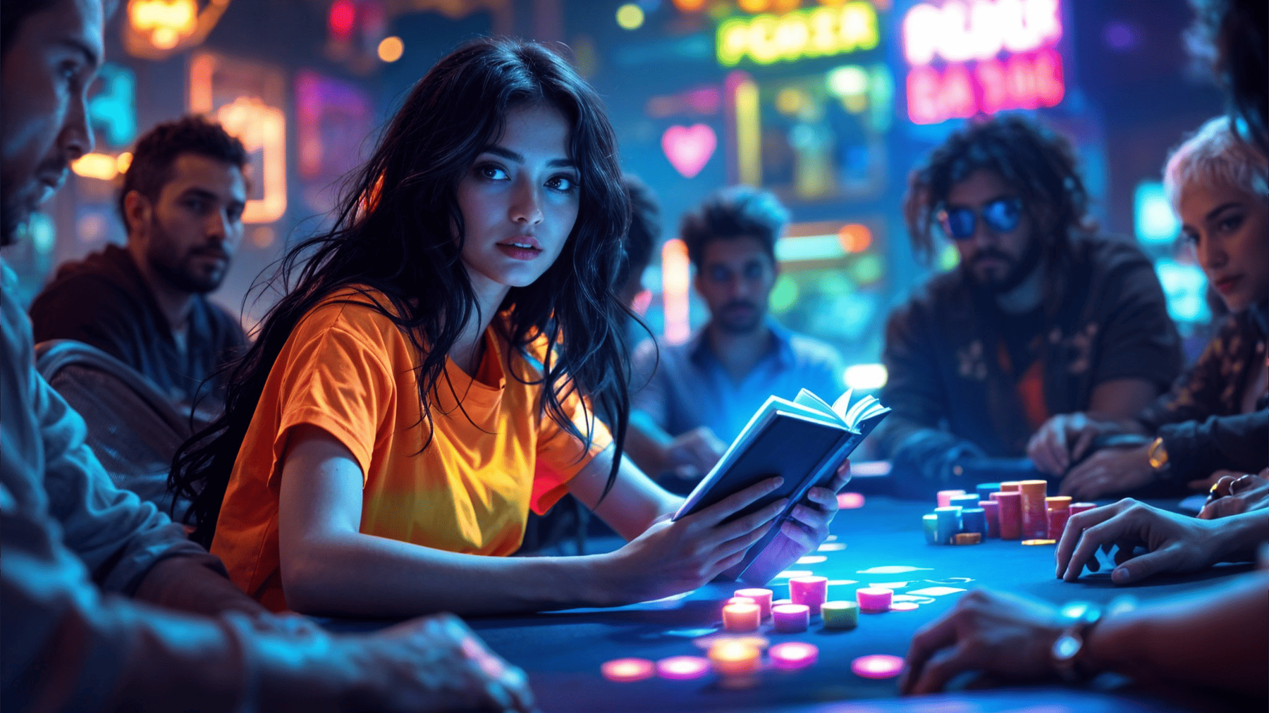 بنیادی پری فلاپ پوکر حکمت عملی