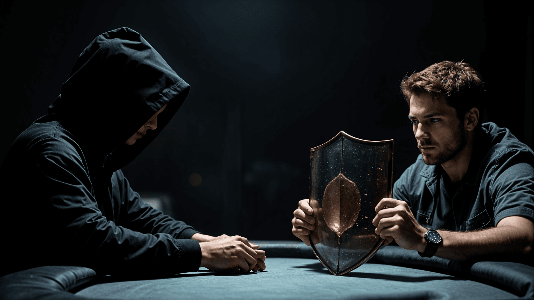 Effective protection against 3bet on preflop