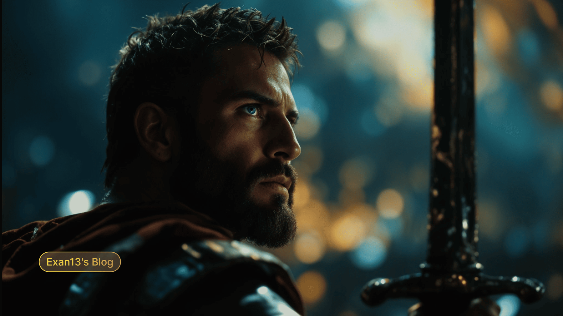 A selection of films from Exan13 and movies that inspire success