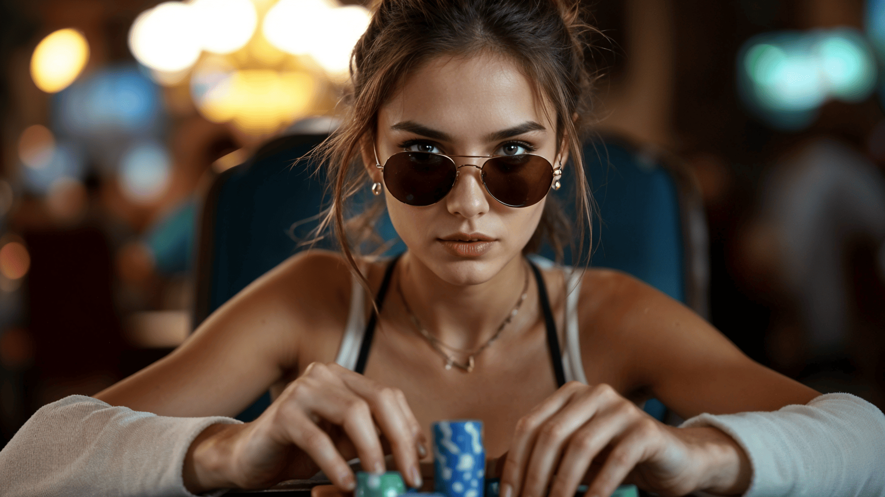 When to Use Thorn Checkraises in Poker