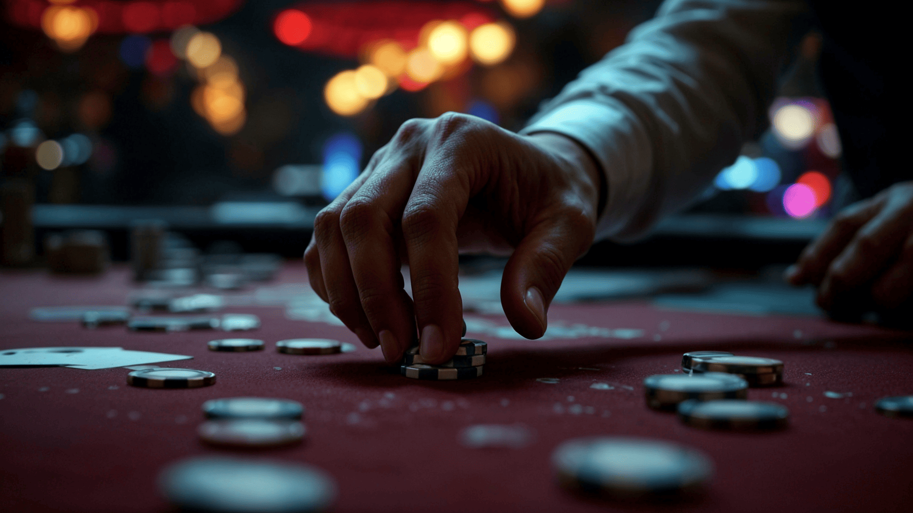 When to use small post-flop bet