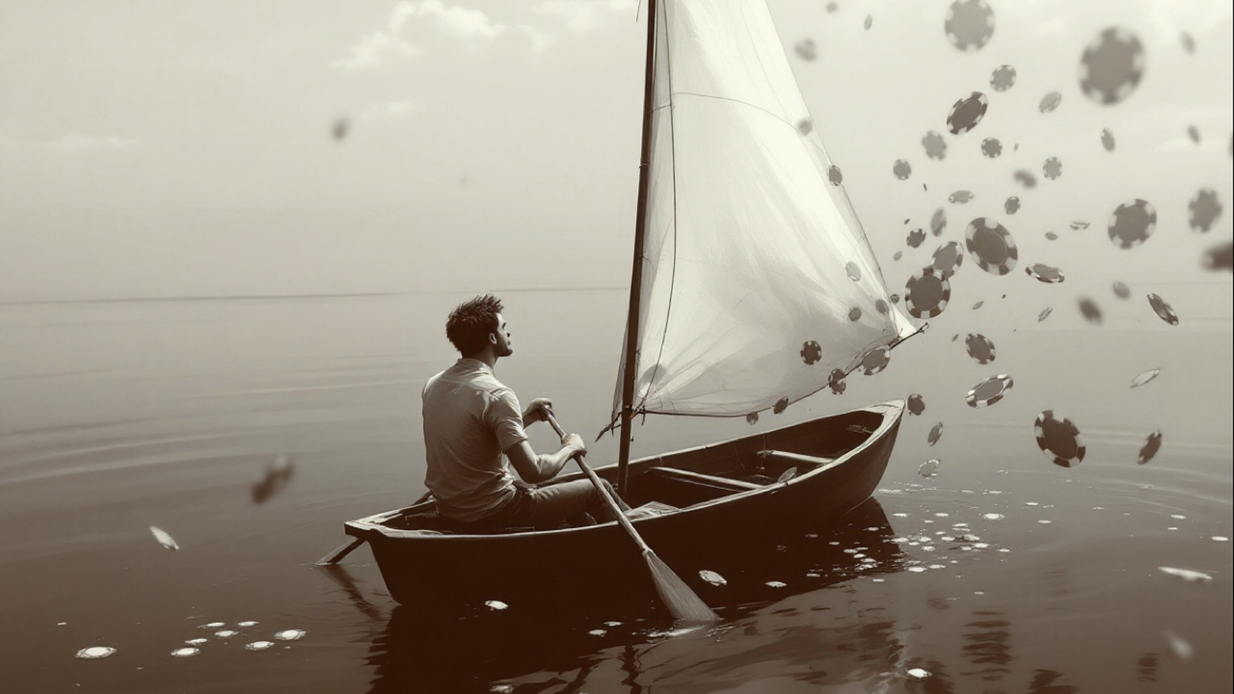 The 80/20 rule of poker, how to use it