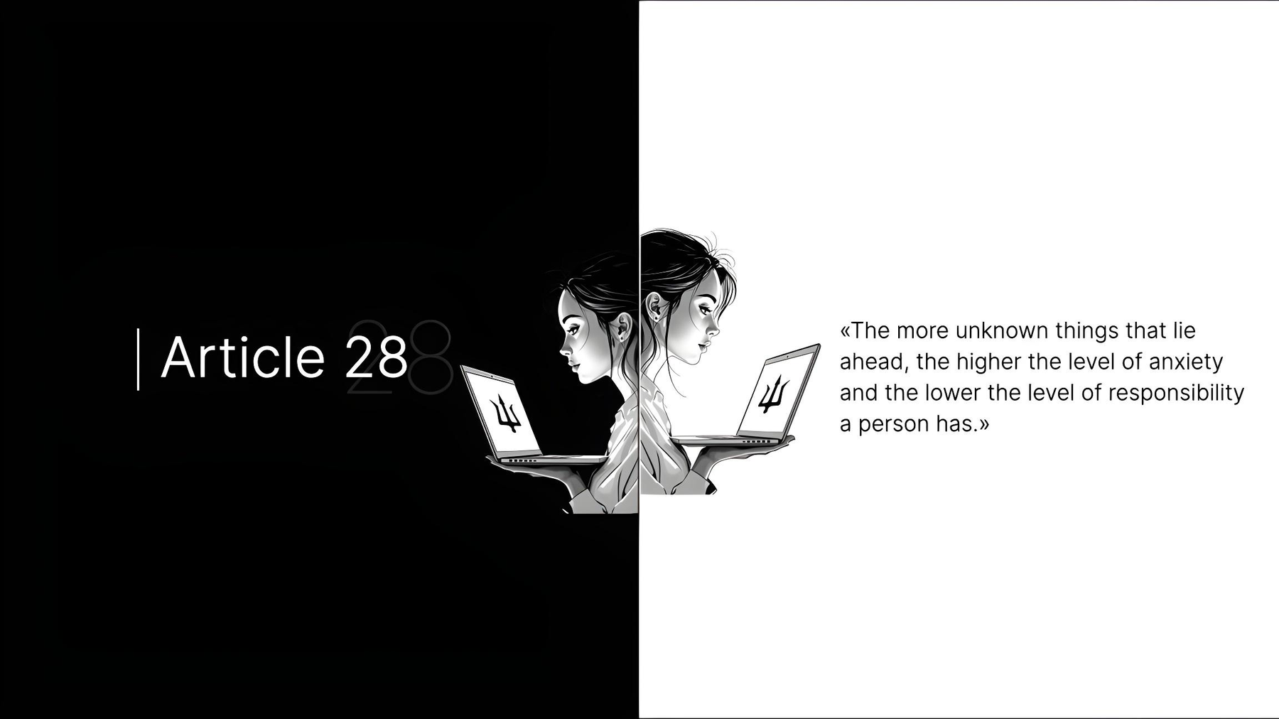 New discoveries in the field of human psychology that help in professional development