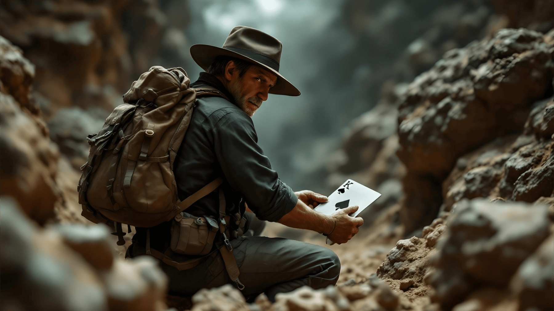 Optimal strategies for playing the turn in different situations