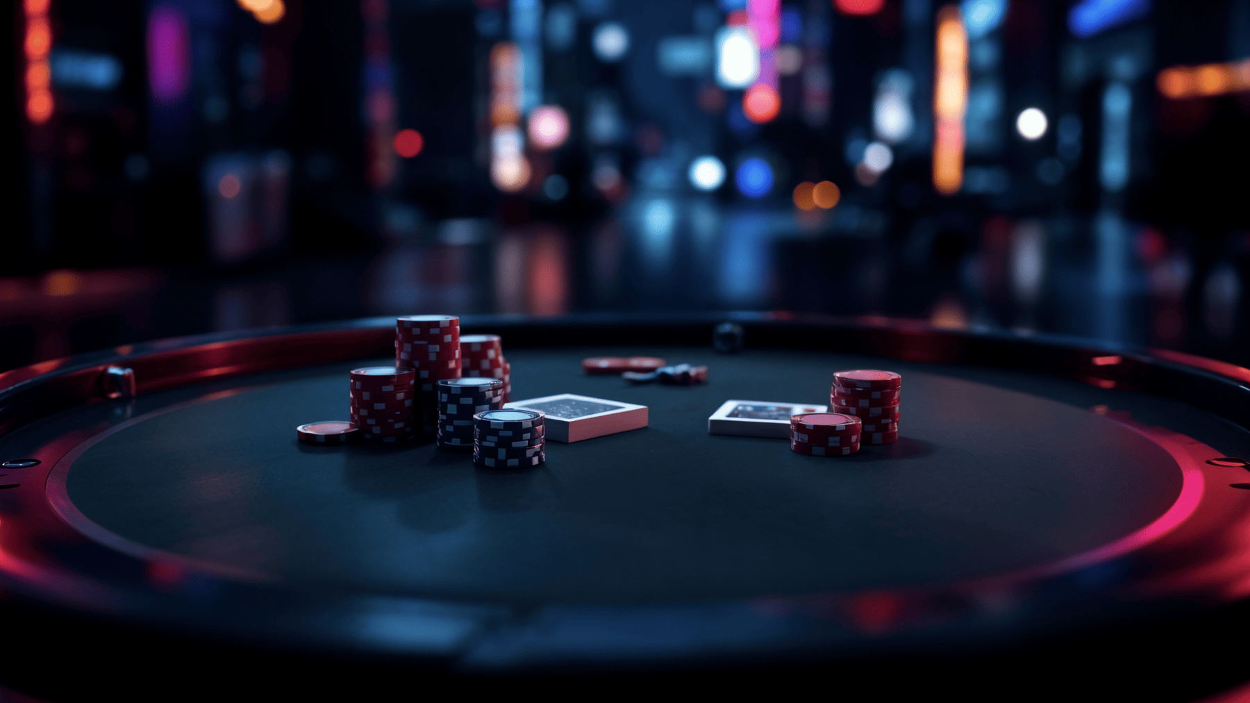 How to play nut draw on a post-flop