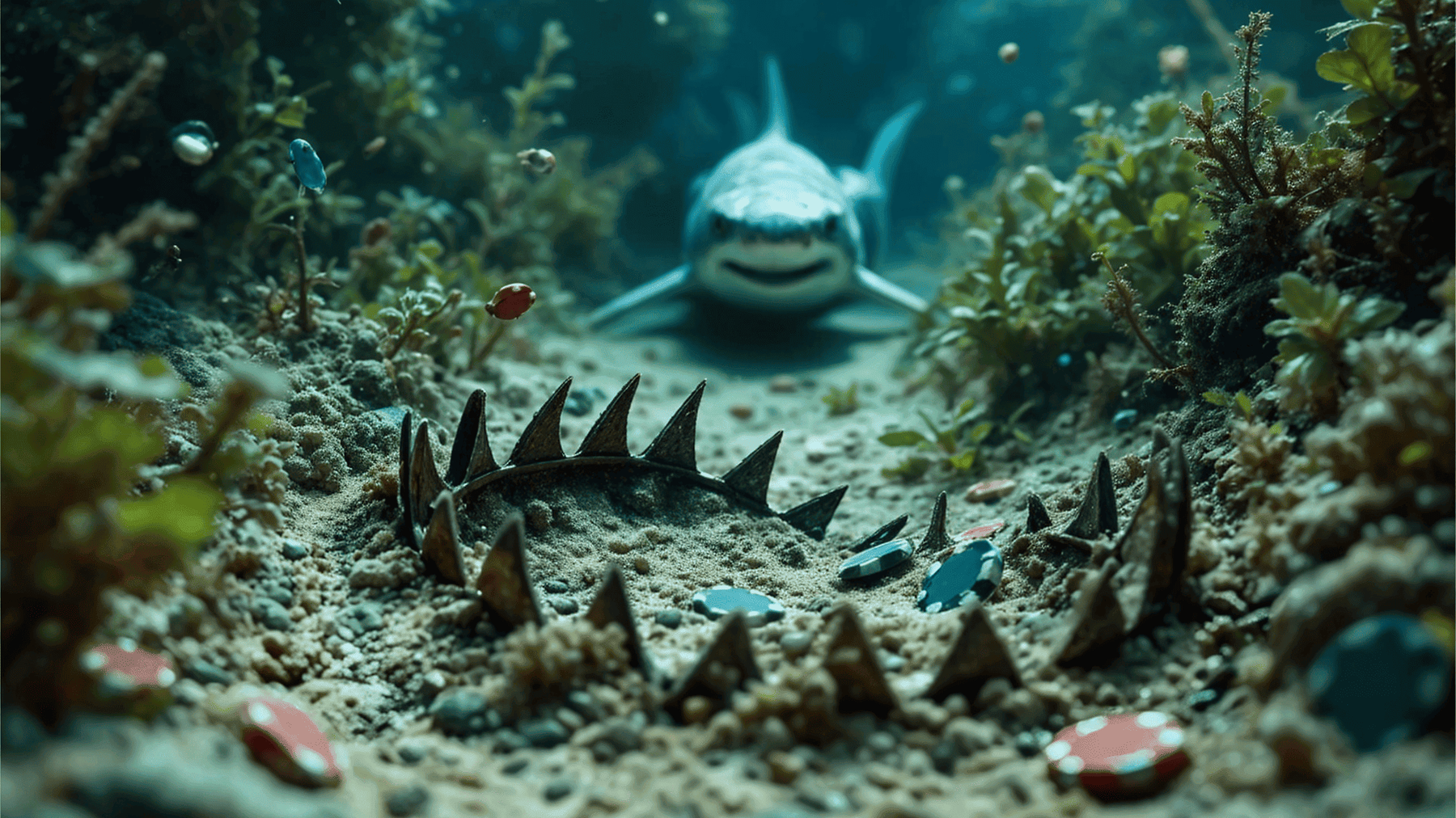 How to play against annoying IP collectors that are aggressive on the post-flop