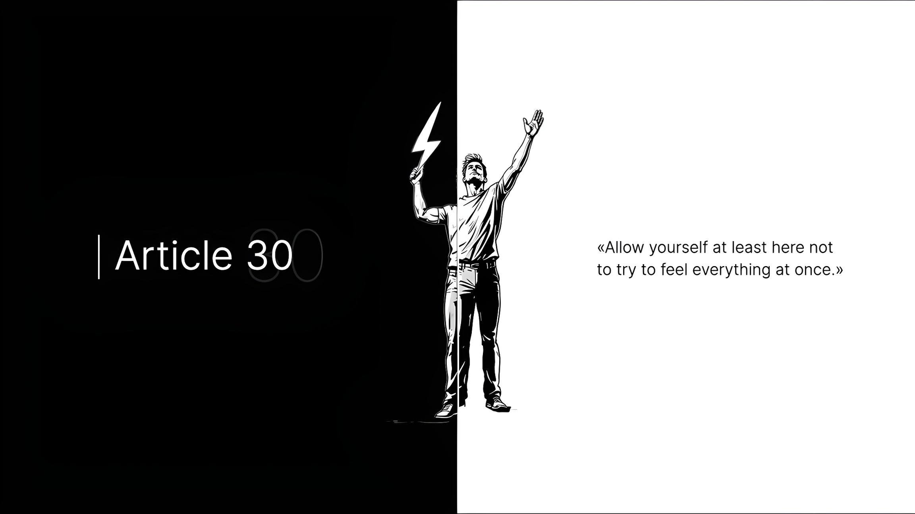 The state of "I can" or power - how to stop depreciating your achievements