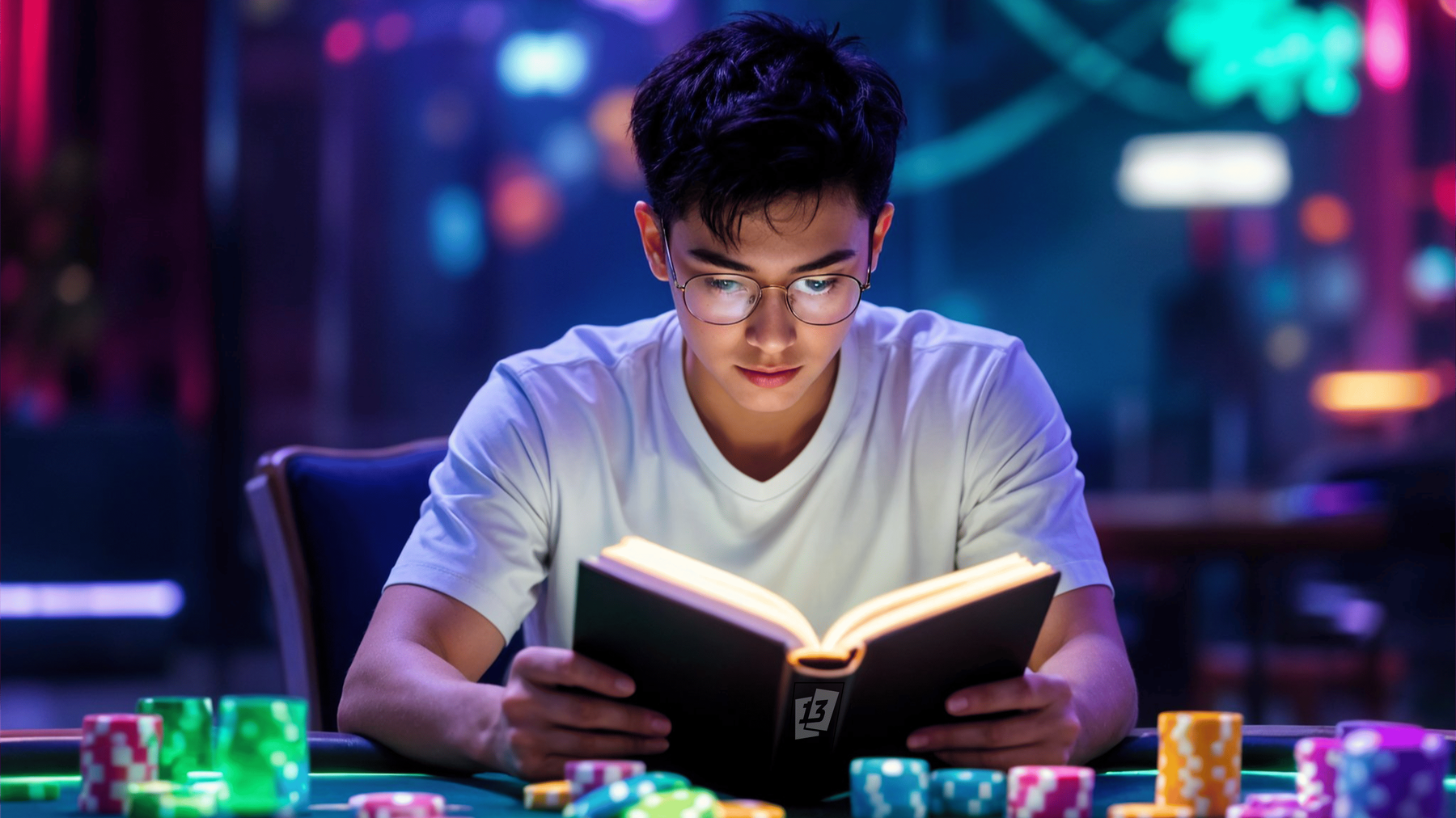 Types of preflop actions in poker