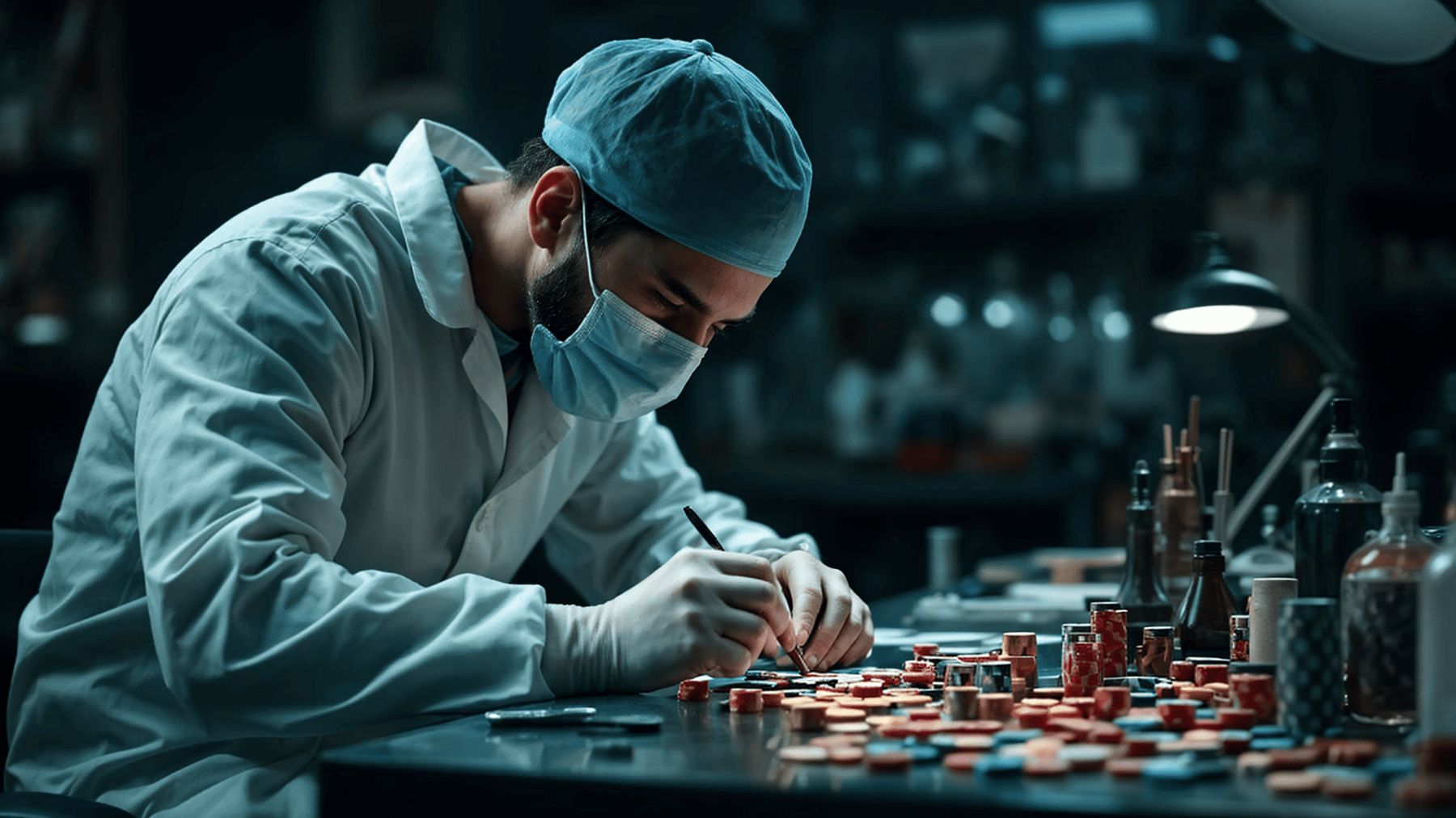 How to Analyze the Textures of Poker Boards