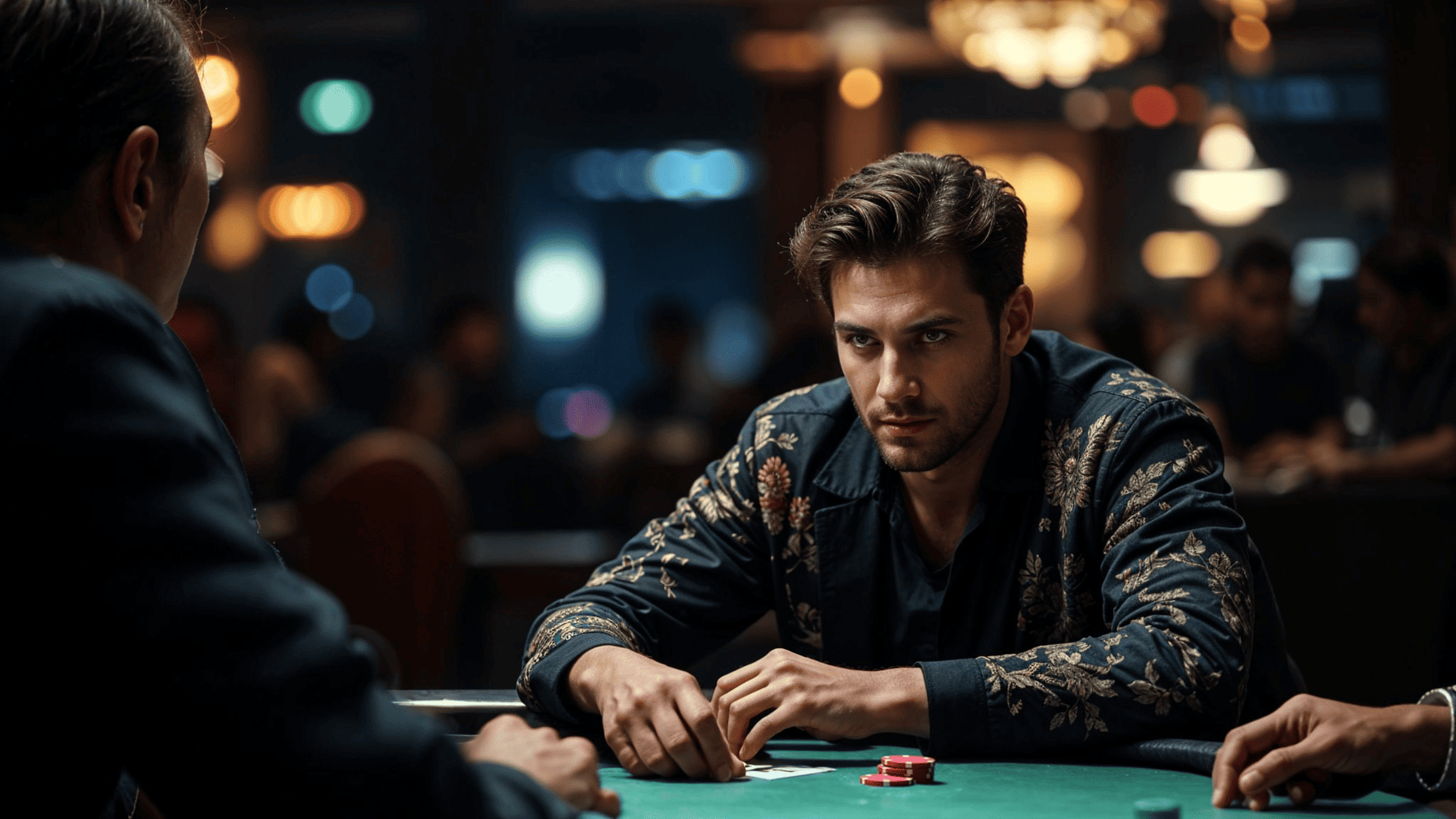 BvB confrontation - limp-call sweat