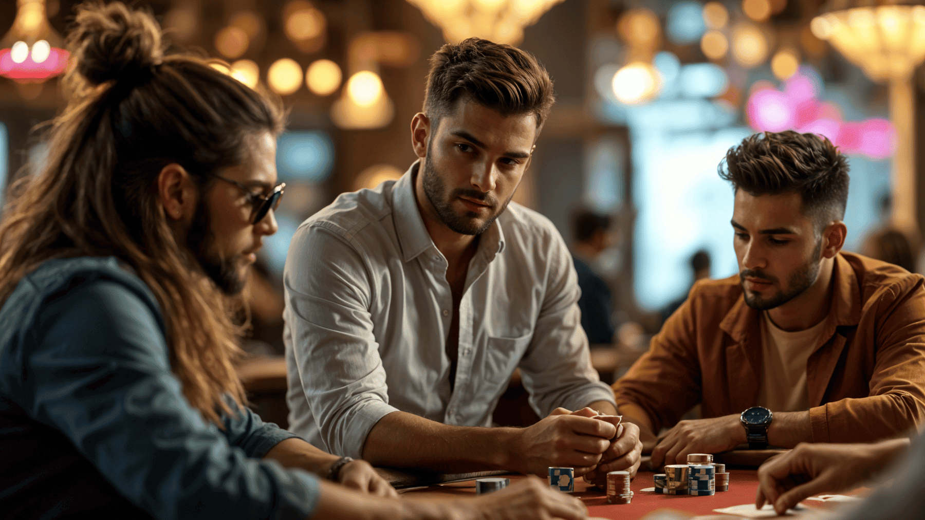 When to participate in multibanks in RKO