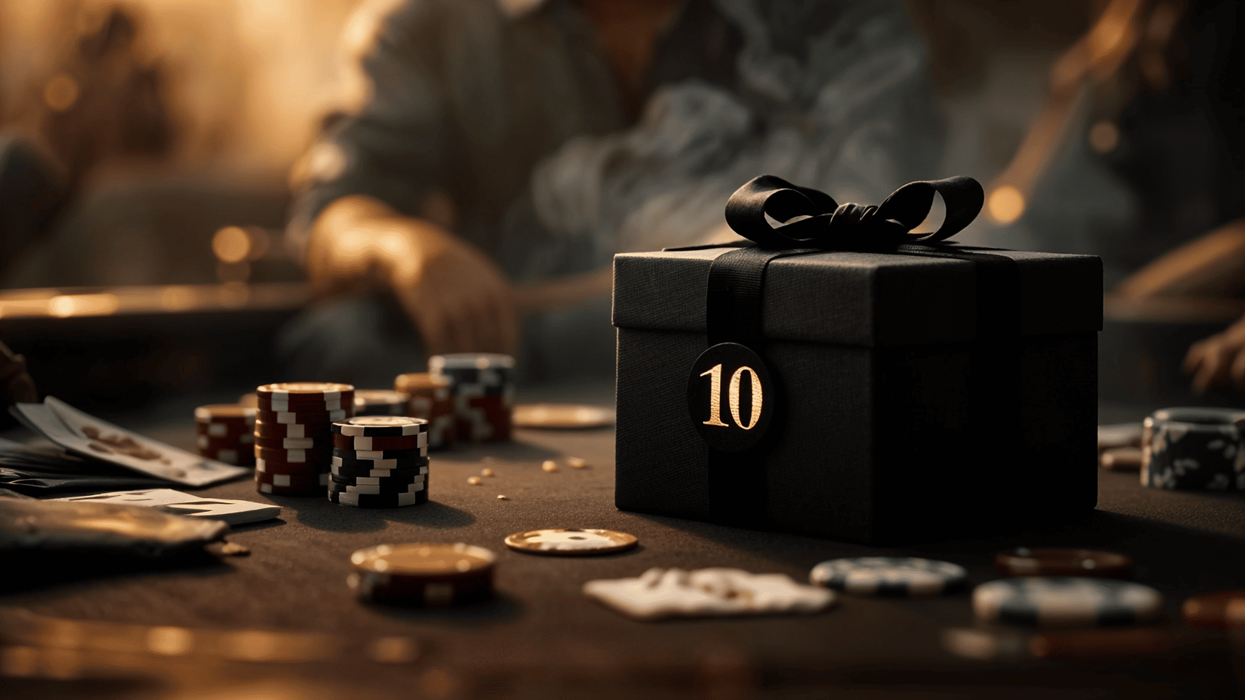 10 Tips for Drawing Multipots in Poker