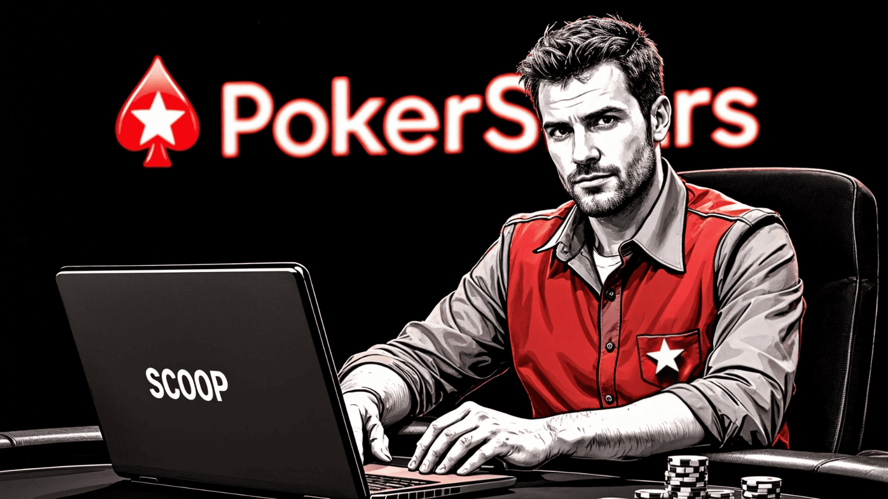 Team PokerStars PRO Team Member Sebastian Haber's Tips for SCOOP