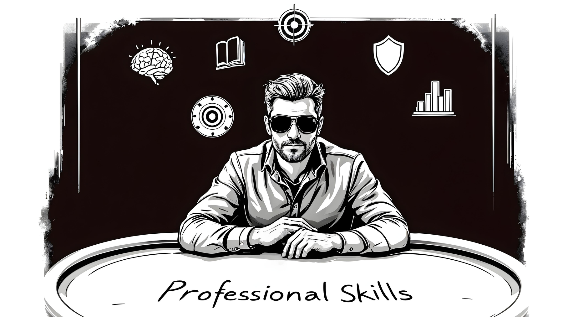 How to become a professional in poker. Part 2 – Required Qualities and Skills