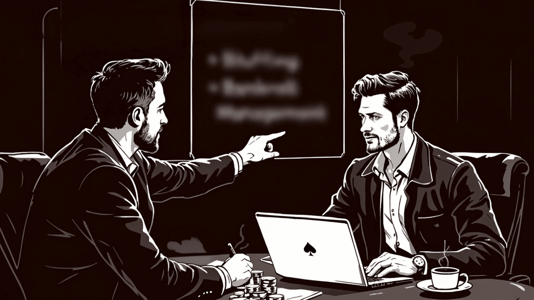 Four Tips from a Microlimit Coach - How to Start Earning with Poker