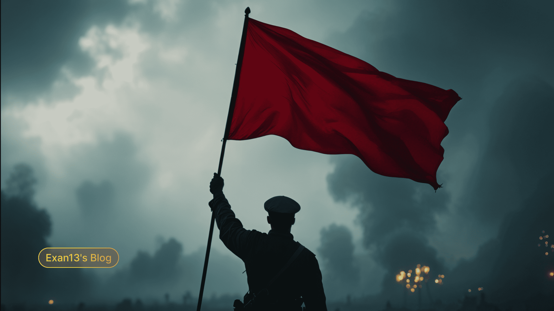 Happy Victory Day! And how the history of the twentieth century helps to remove illusions