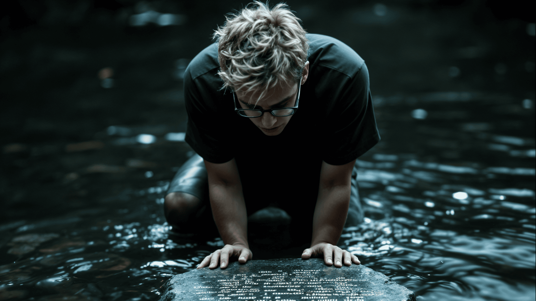 Features of playing the river in a position and without a position