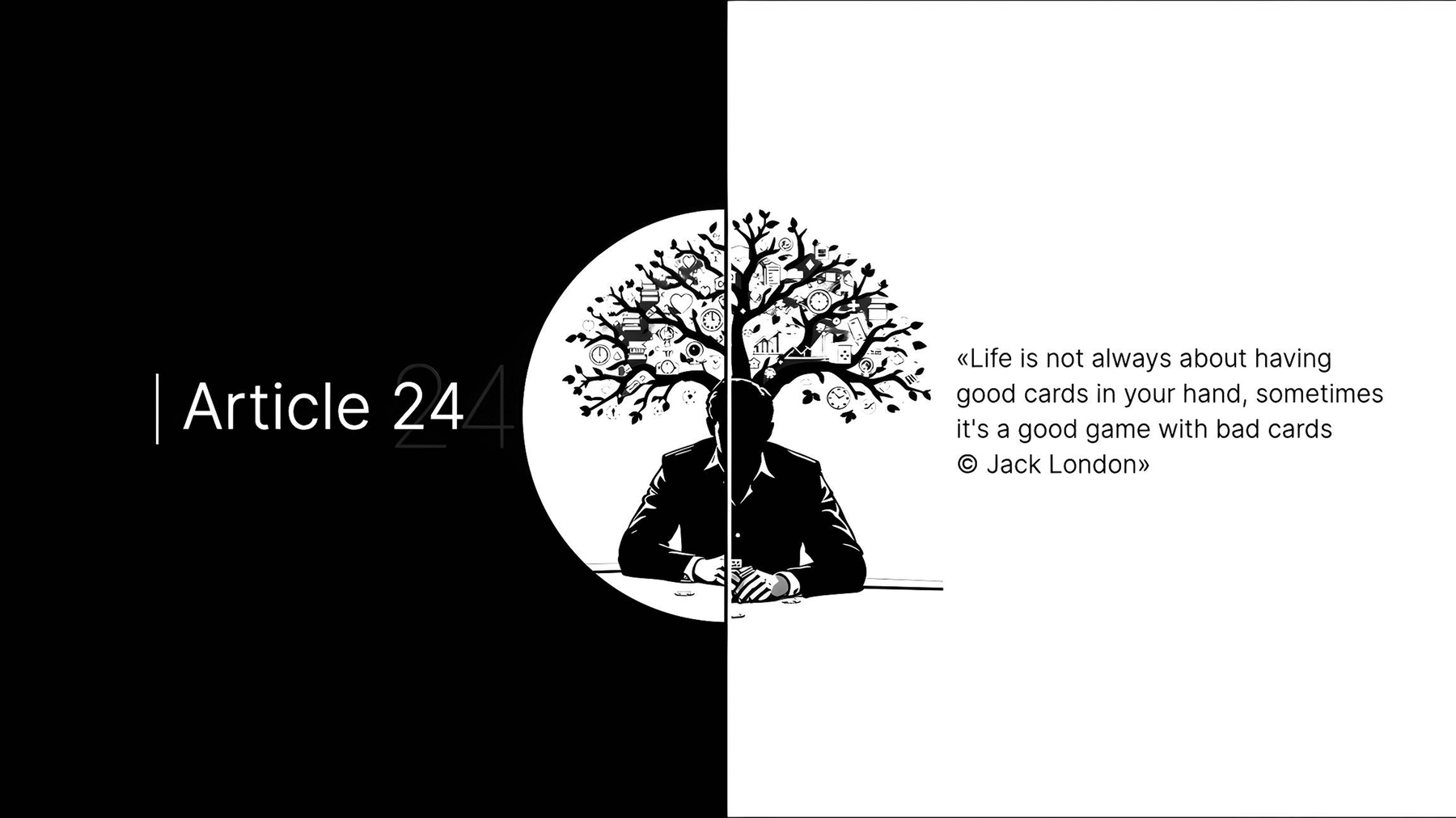 How poker makes your life better