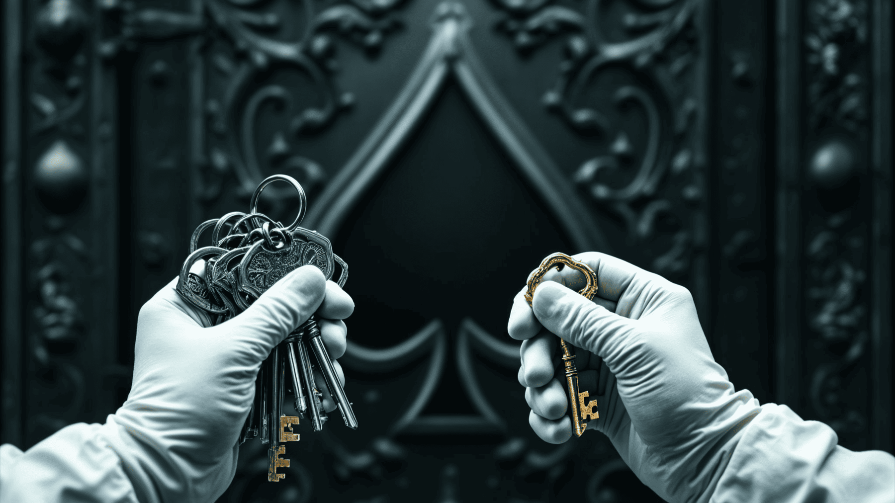 Excessive counterbet exploit with no position