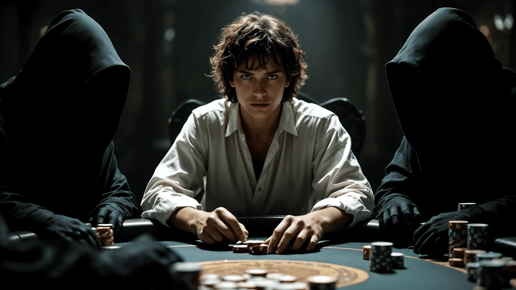 Playing short stacks (<30bb) in tournament poker