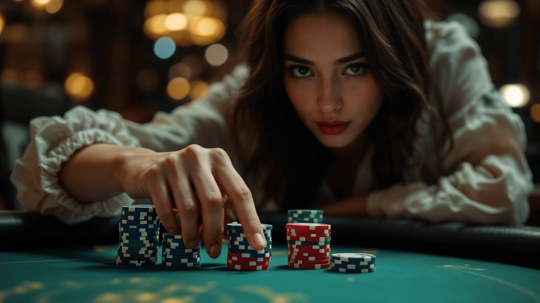 What bet sizings to use in MTT poker