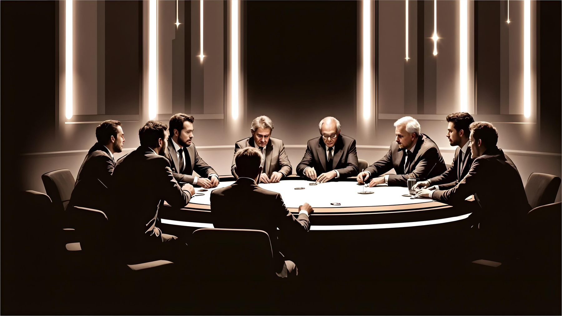 The Public Importance of Poker