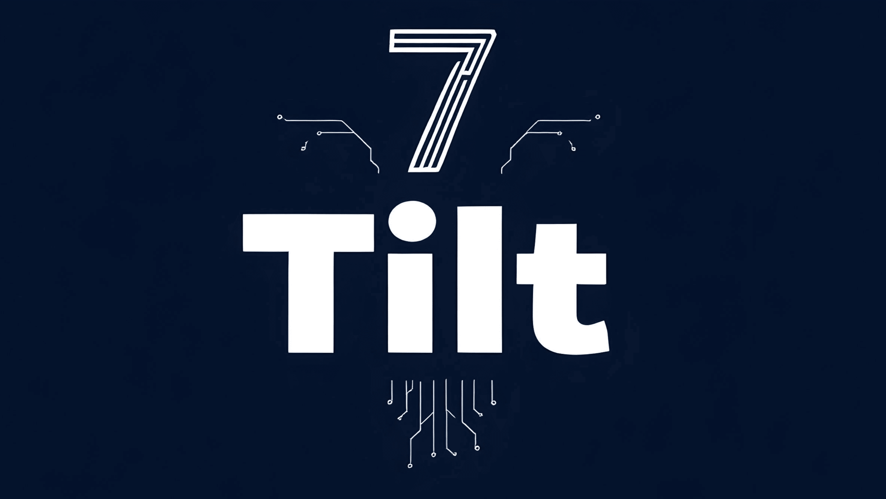 7 Common Types of Tilt in Poker