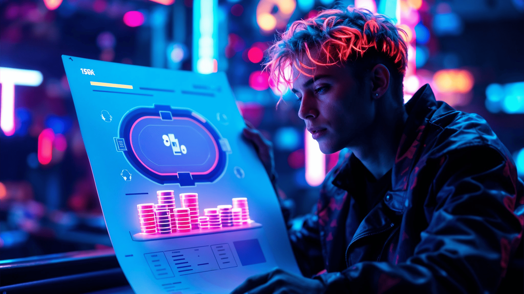 Positions at the poker table: types and features of the game