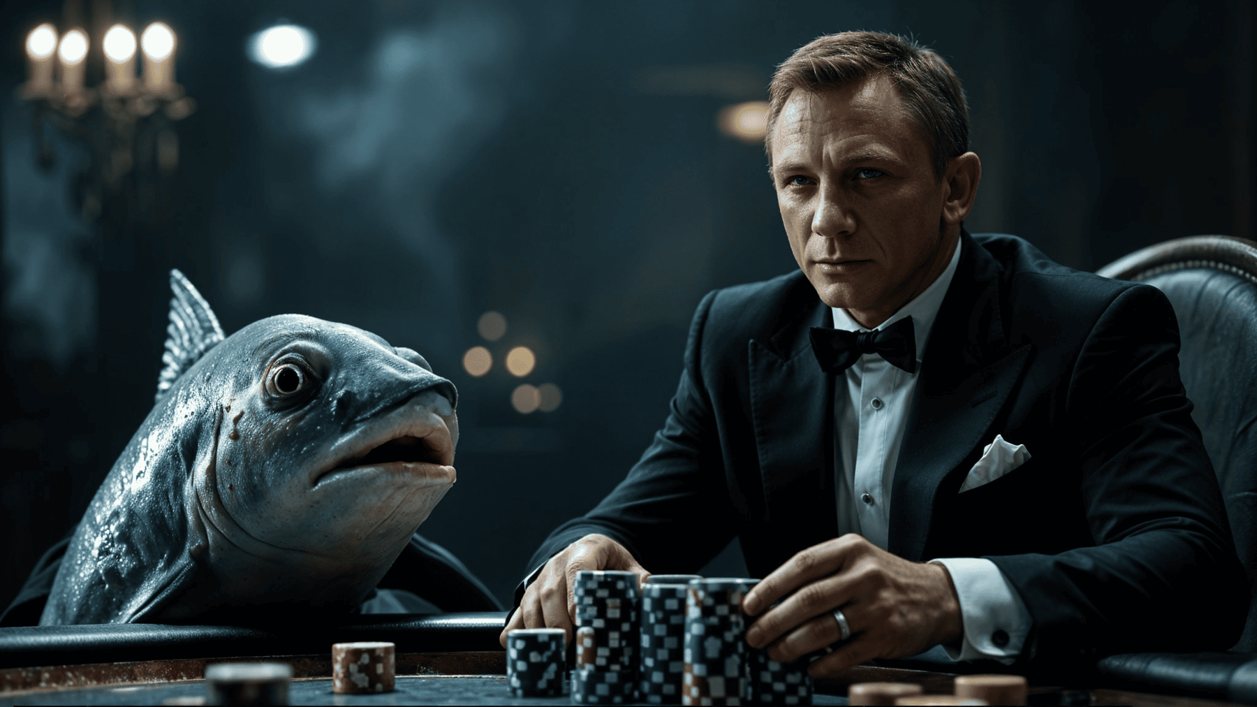 ICM part 3: features of the game with a chiplider stack, in the late stages of tournaments and at tables with hobby players