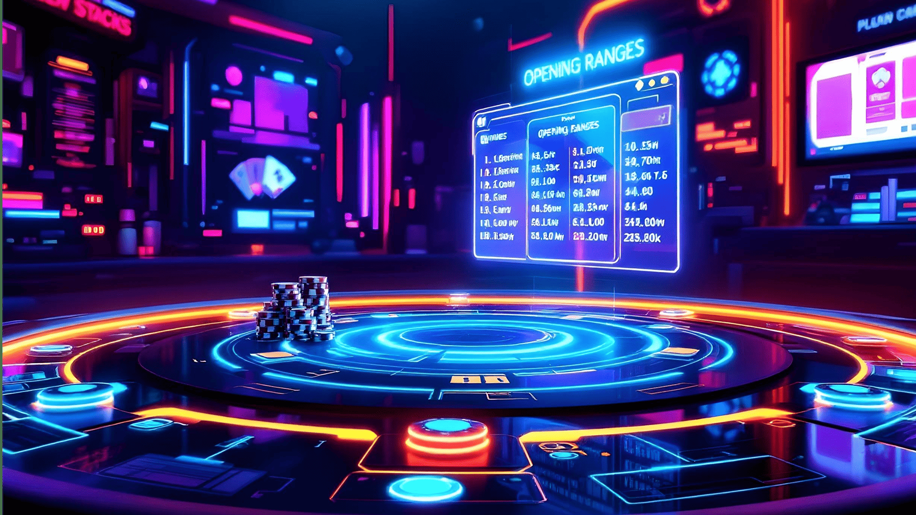 Ṣiṣi àgbègbè (àlàfo) àti ìṣàkóso-ìwọn ní àgbá jíjìn (àlàfo)