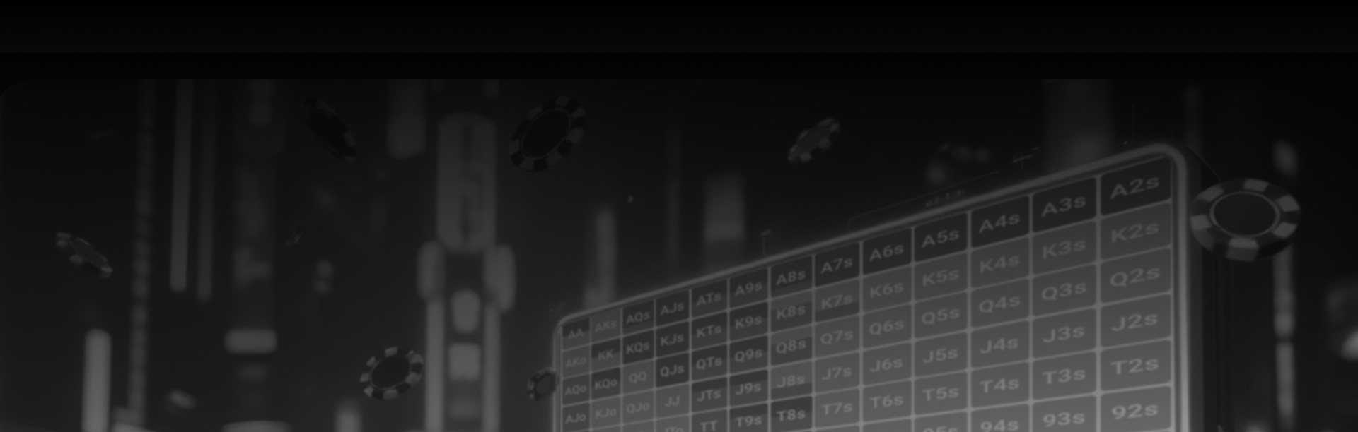 course recommendation banner