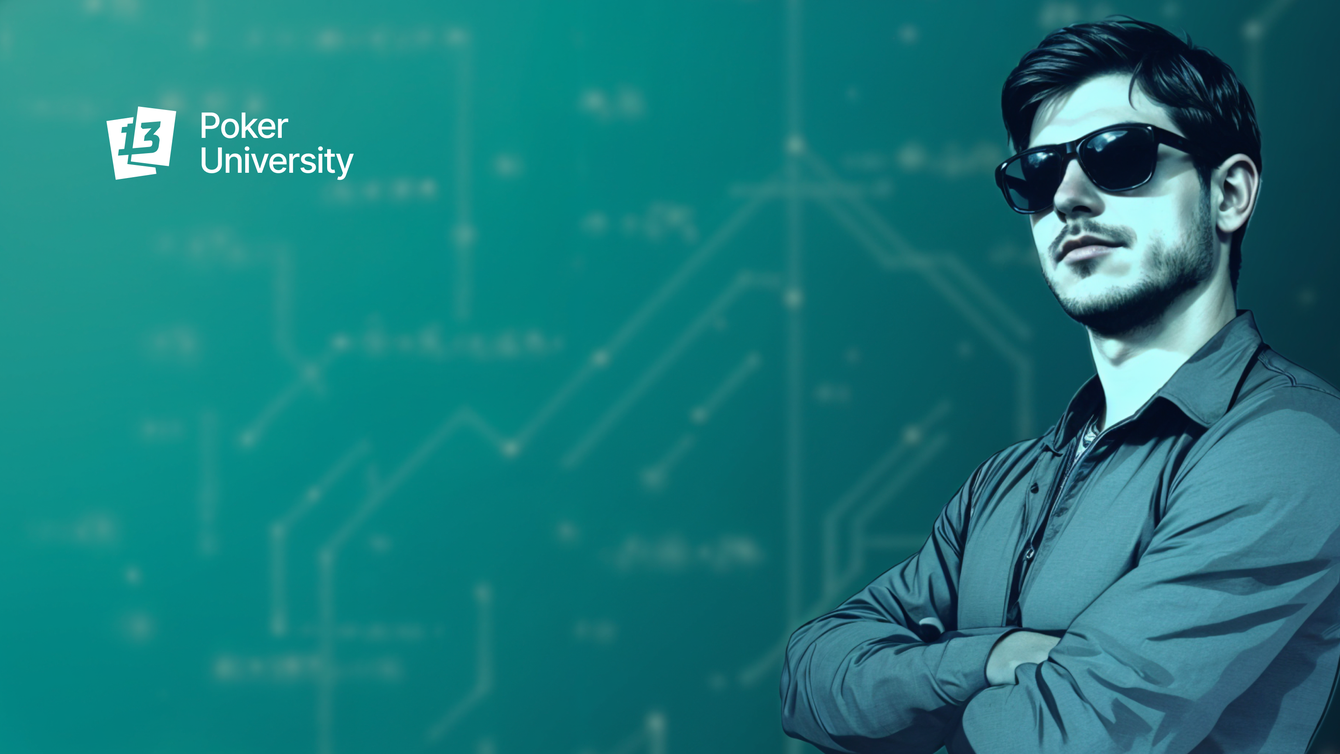 Основы префлоп и постфлоп игры